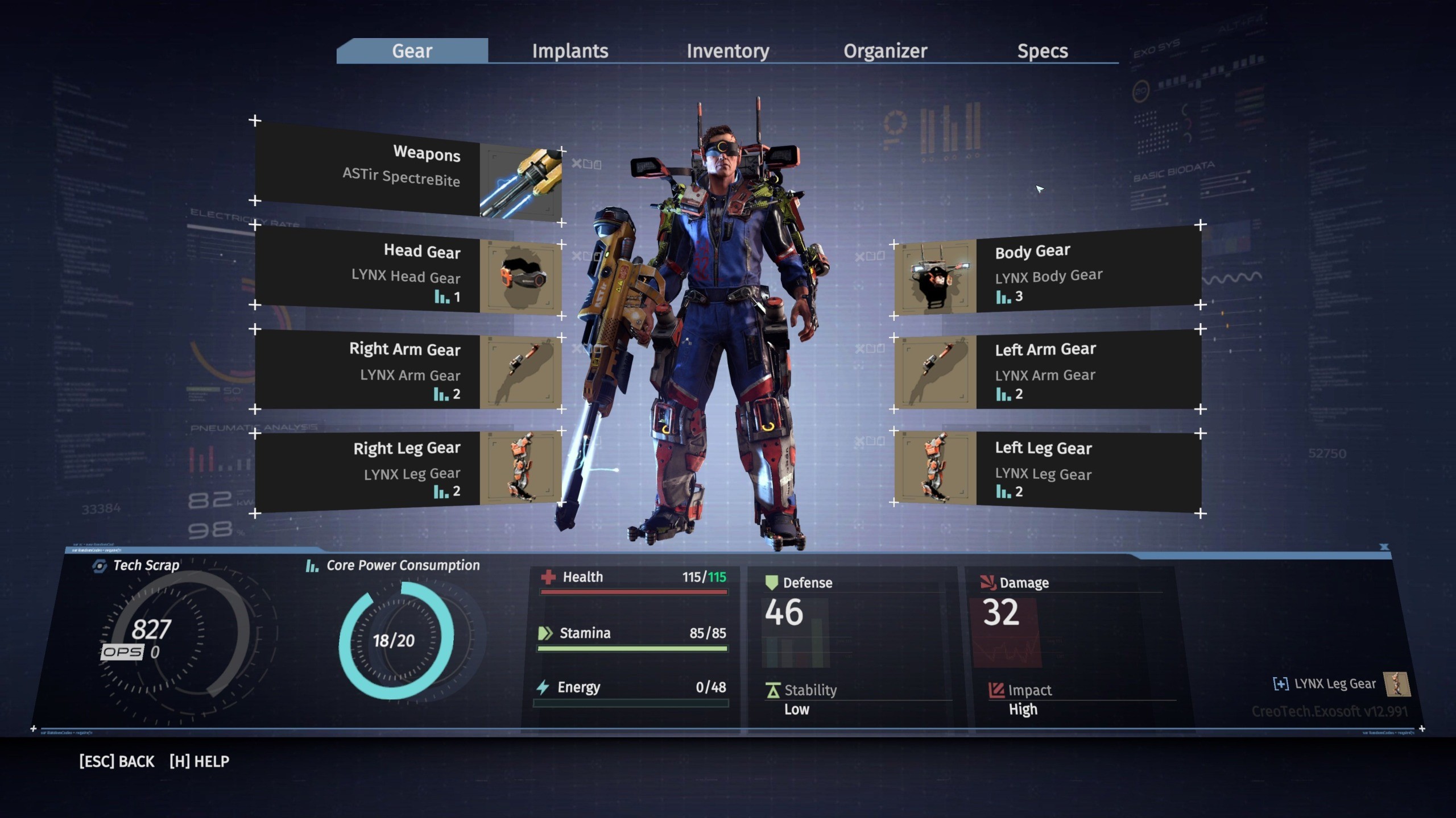 The Surge - Imagen 37